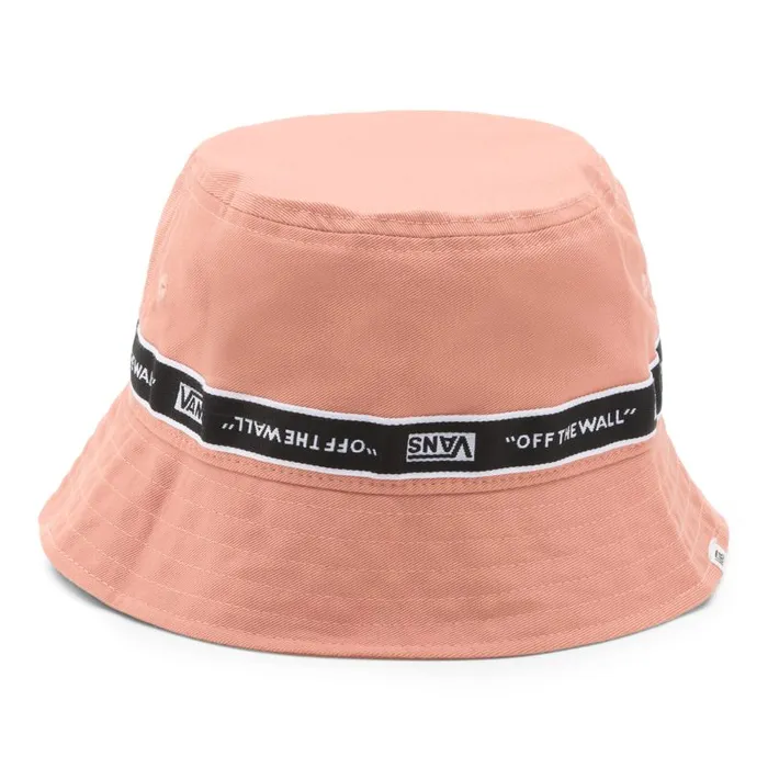 Hats and Beanies Women Vans Wave Rider Hat Rose Dawn Hats and Beanies Women Vans Wave Rider Hat Rose Dawn