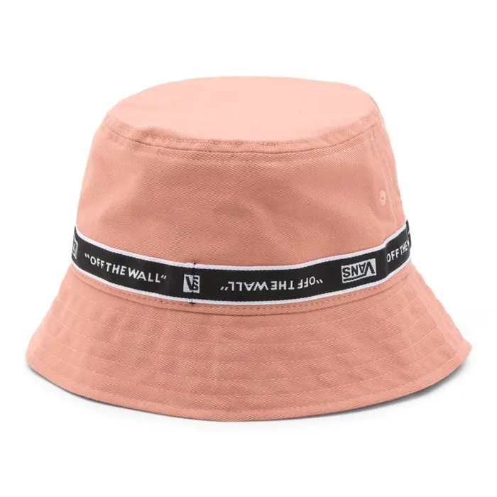 Hats and Beanies Women Vans Wave Rider Hat Rose Dawn Hats and Beanies Women Vans Wave Rider Hat Rose Dawn