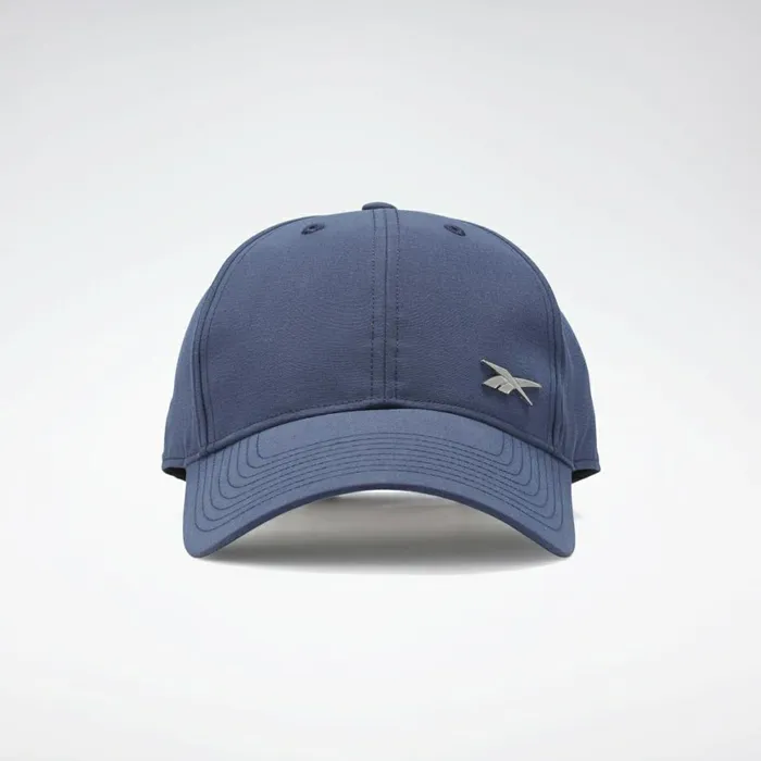 Hats MensWomens Reebok Active Foundation Badge Hat Vector Navy