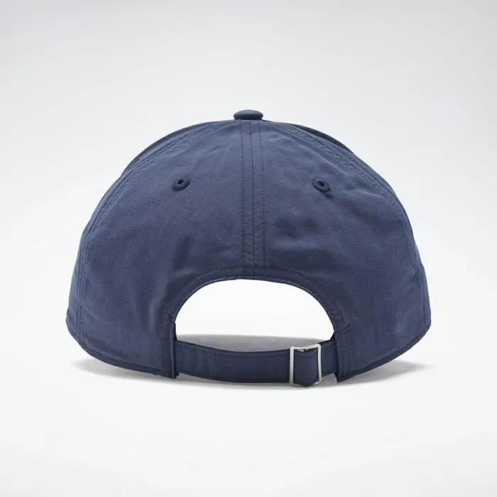 Hats MensWomens Reebok Active Foundation Badge Hat Vector Navy