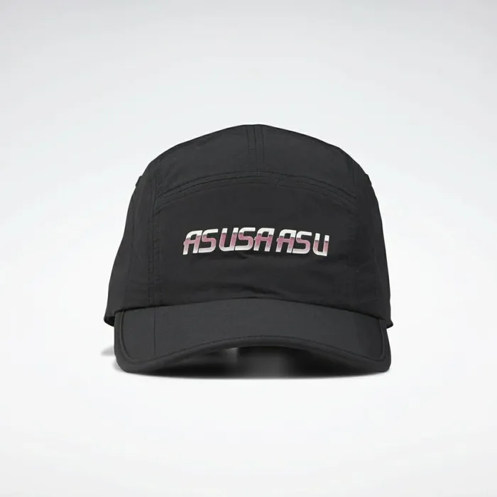 Hats MensWomens Reebok By Pyer Moss Hat Black Black