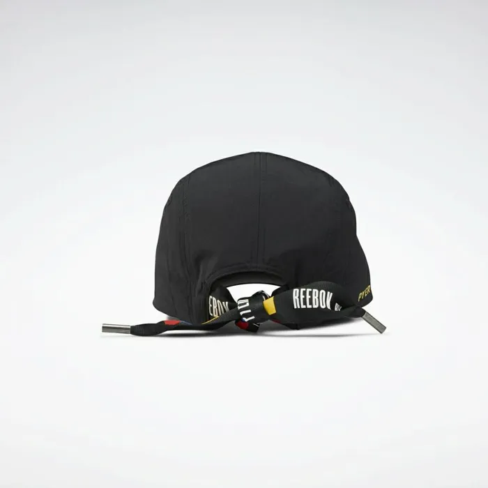 Hats MensWomens Reebok By Pyer Moss Hat Black Black