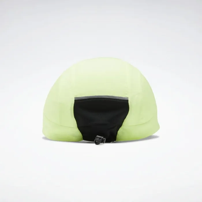 Hats MensWomens Reebok One Series Running Hat Energy Glow