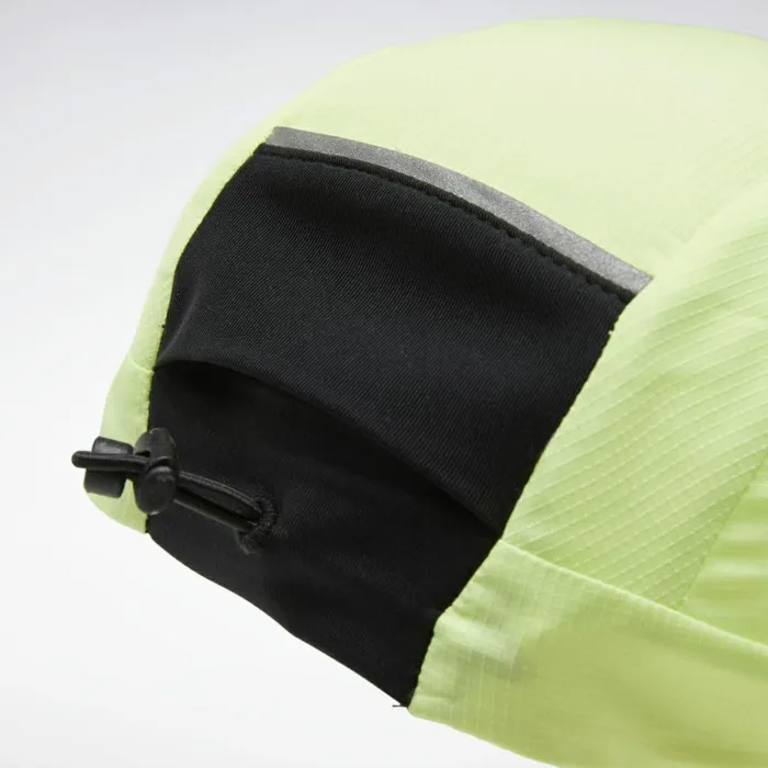 Hats MensWomens Reebok One Series Running Hat Energy Glow