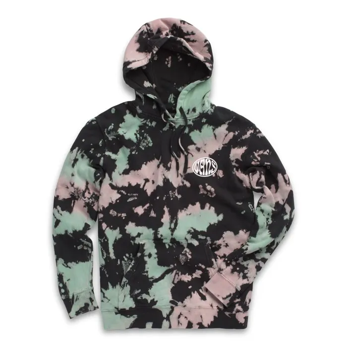 Hoodies and Jackets Men Vans Hell Yeah Tie Dye Pullover Hoodie Black Tie Dye Hoodies and Jackets Men Vans Hell Yeah Tie Dye Pullover Hoodie Black Tie Dye