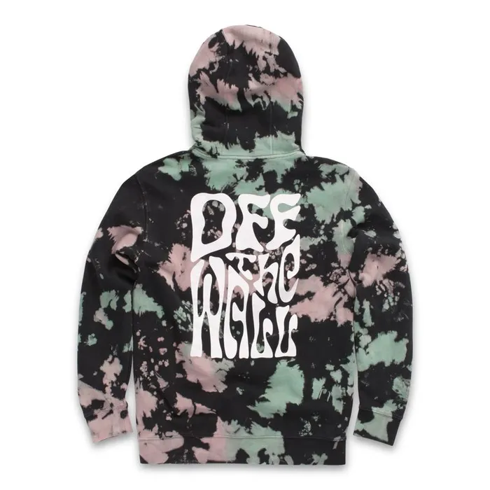 Hoodies and Jackets Men Vans Hell Yeah Tie Dye Pullover Hoodie Black Tie Dye Hoodies and Jackets Men Vans Hell Yeah Tie Dye Pullover Hoodie Black Tie Dye