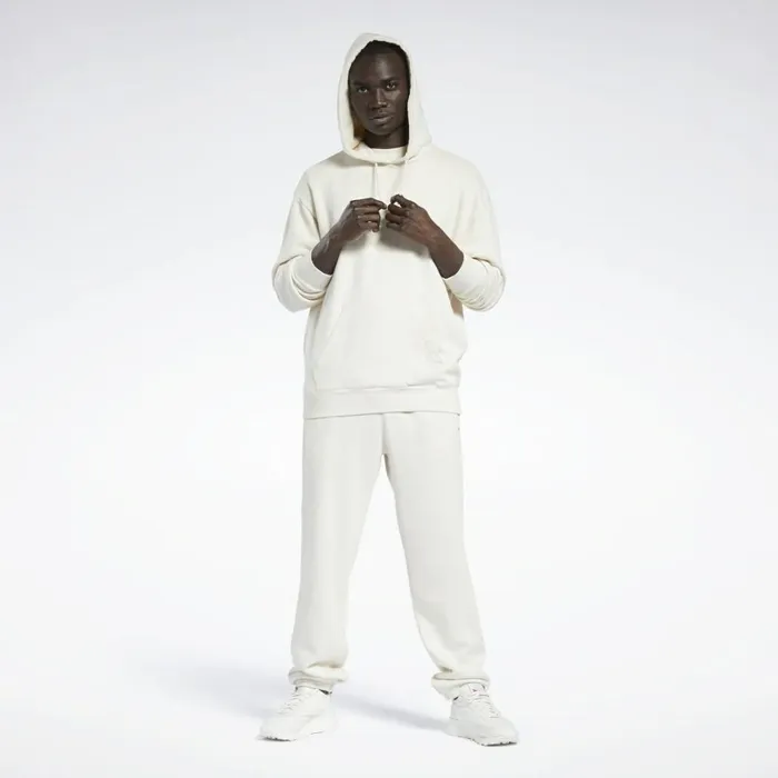 Hoodies and Sweatshirts Mens Reebok Classics Non Dye Hoodie Nondyed