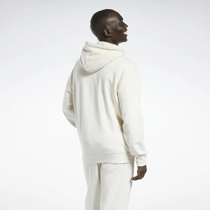 Hoodies and Sweatshirts Mens Reebok Classics Non Dye Hoodie Nondyed