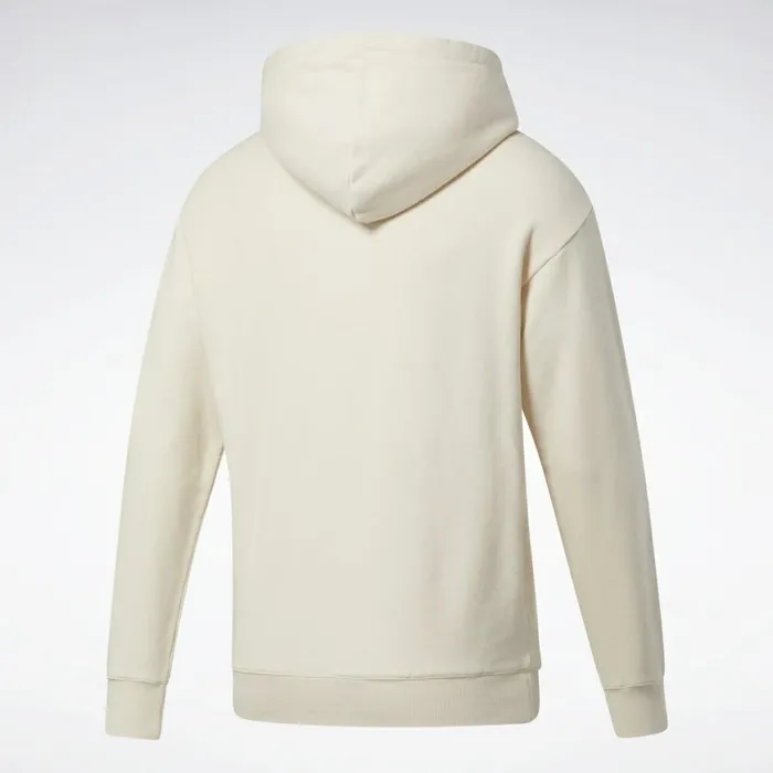 Hoodies and Sweatshirts Mens Reebok Classics Non Dye Hoodie Nondyed