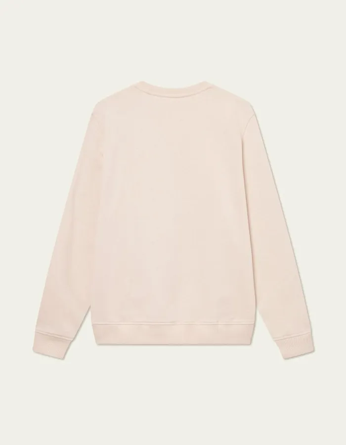 HoodiesSweatshirts Men Les Deux Cena Sweatshirt 8211 Light Ivory