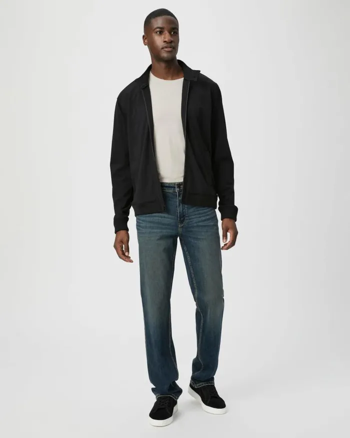 Jackets and Coats Men PAIGE Rudnick Jacket 8211 Black Jackets and Coats Men PAIGE Rudnick Jacket 8211 Black