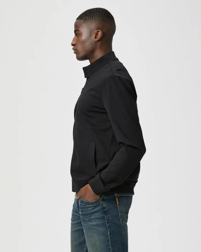 Jackets and Coats Men PAIGE Rudnick Jacket 8211 Black Jackets and Coats Men PAIGE Rudnick Jacket 8211 Black
