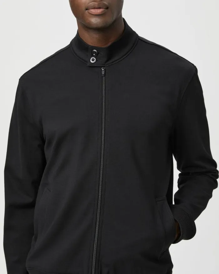 Jackets and Coats Men PAIGE Rudnick Jacket 8211 Black Jackets and Coats Men PAIGE Rudnick Jacket 8211 Black