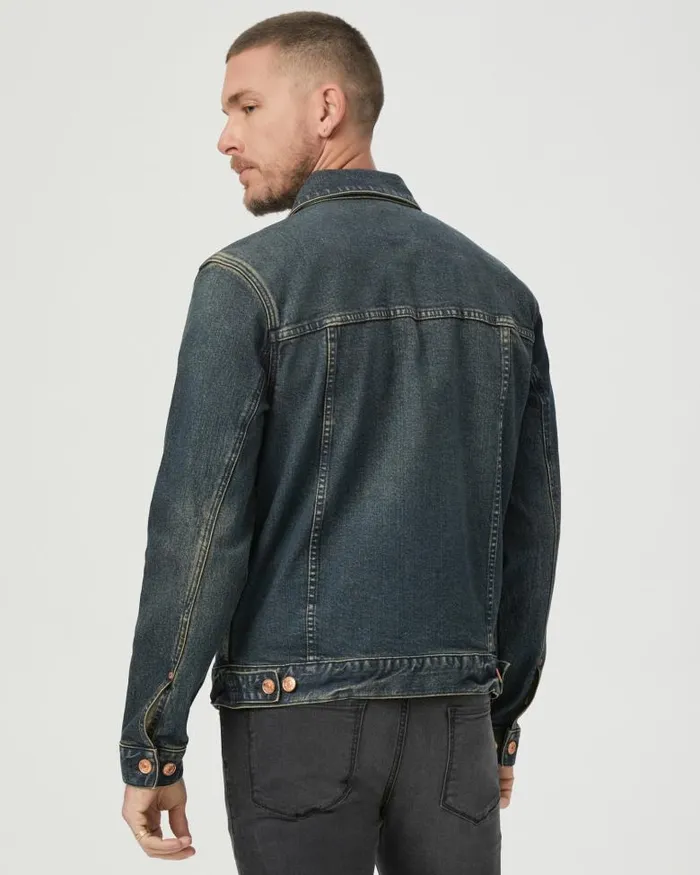 Jackets and Coats Men PAIGE Scout Jacket 8211 Royer Jackets and Coats Men PAIGE Scout Jacket 8211 Royer