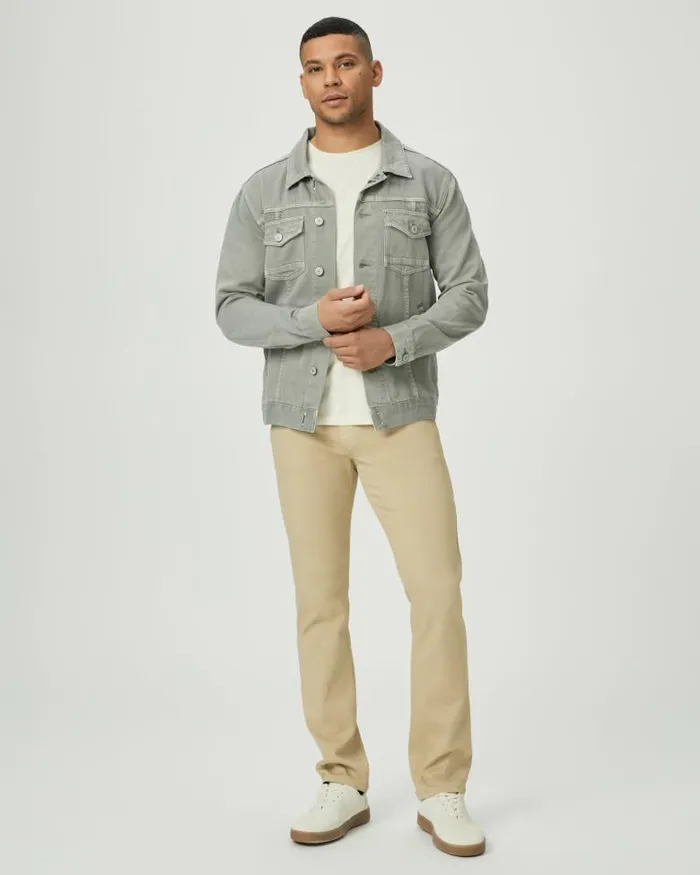 Jackets and Coats Men PAIGE Scout Jacket 8211 Vintage Wave Break Jackets and Coats Men PAIGE Scout Jacket 8211 Vintage Wave Break
