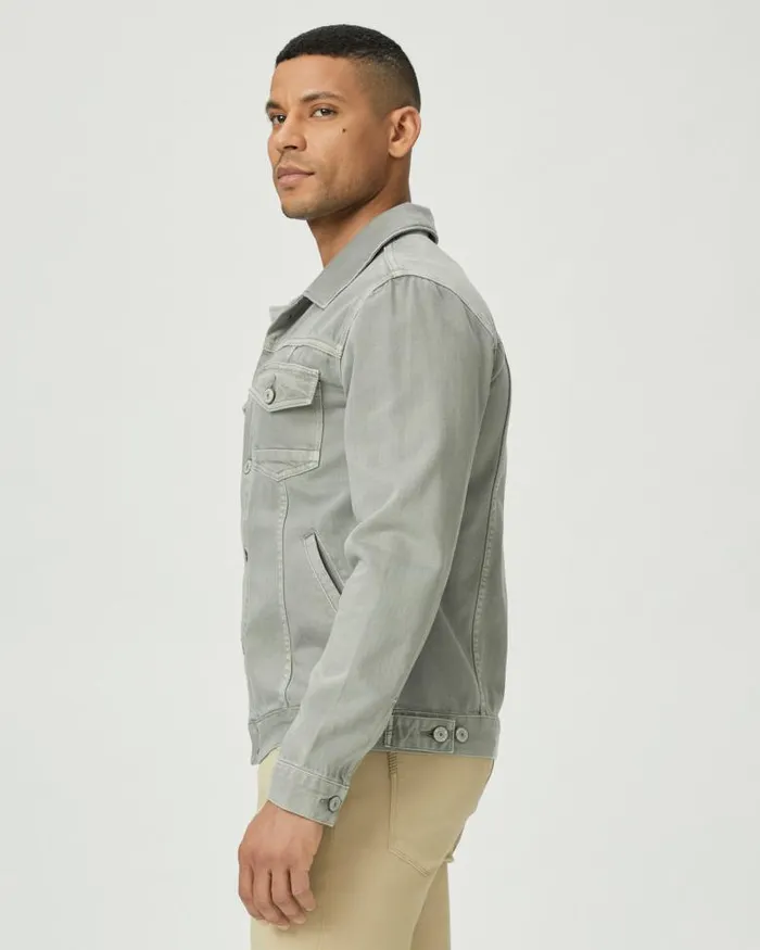 Jackets and Coats Men PAIGE Scout Jacket 8211 Vintage Wave Break Jackets and Coats Men PAIGE Scout Jacket 8211 Vintage Wave Break