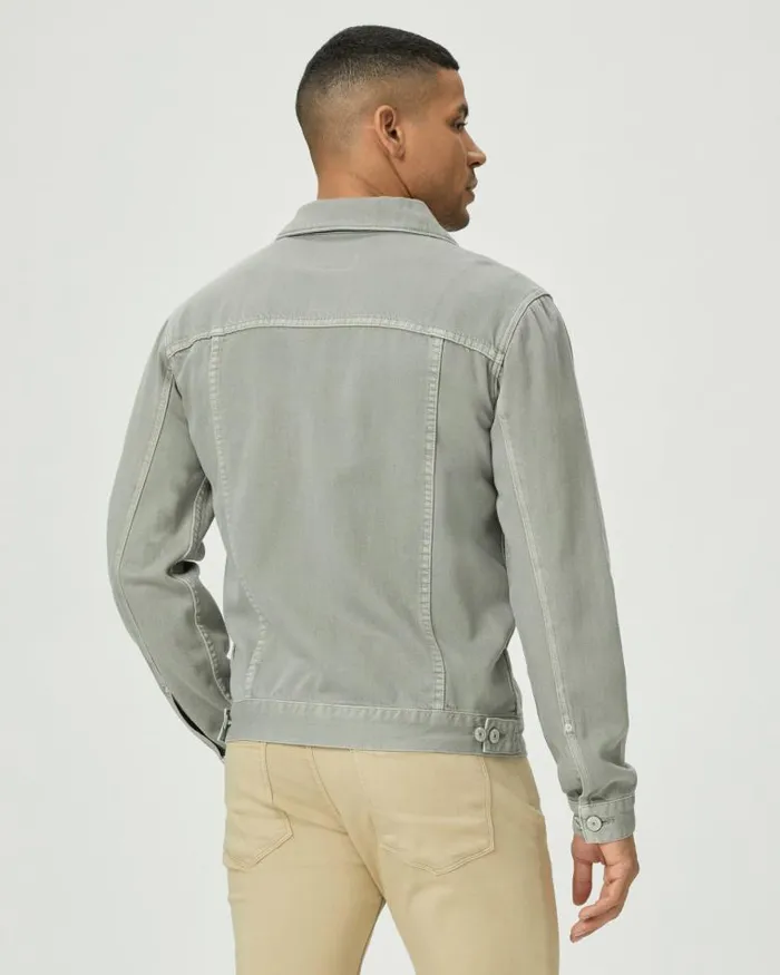Jackets and Coats Men PAIGE Scout Jacket 8211 Vintage Wave Break Jackets and Coats Men PAIGE Scout Jacket 8211 Vintage Wave Break