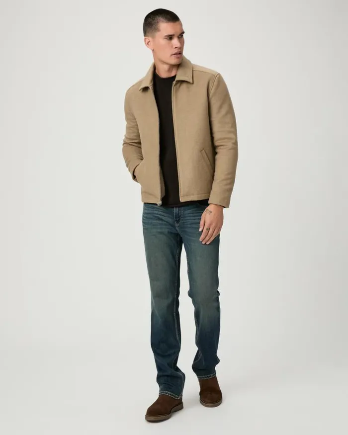 Jackets and Coats Men PAIGE Wilerson Jacket 8211 Dusty Trail Jackets and Coats Men PAIGE Wilerson Jacket 8211 Dusty Trail