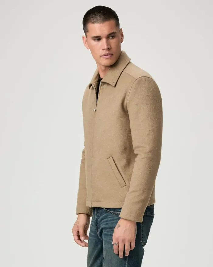 Jackets and Coats Men PAIGE Wilerson Jacket 8211 Dusty Trail Jackets and Coats Men PAIGE Wilerson Jacket 8211 Dusty Trail
