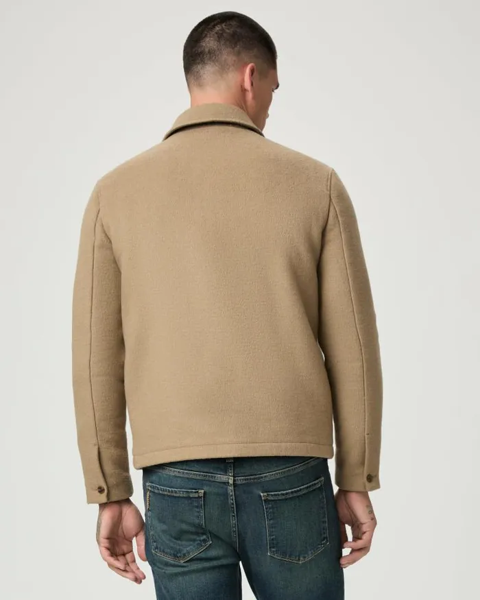 Jackets and Coats Men PAIGE Wilerson Jacket 8211 Dusty Trail Jackets and Coats Men PAIGE Wilerson Jacket 8211 Dusty Trail