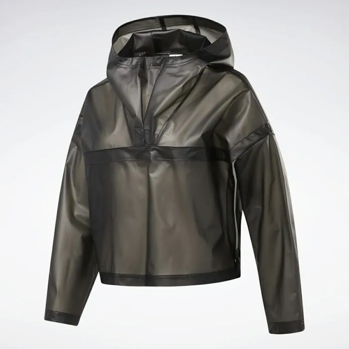 Jackets Womens Reebok Edgeworks Jacket Black