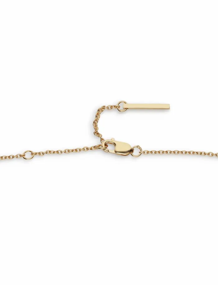 Jane Knig Gold Bracelets Women Anchor Chain Bracelet