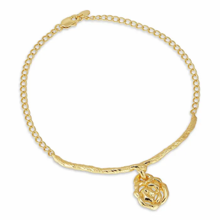 Jane Knig Gold Bracelets Women Rosie Bracelet