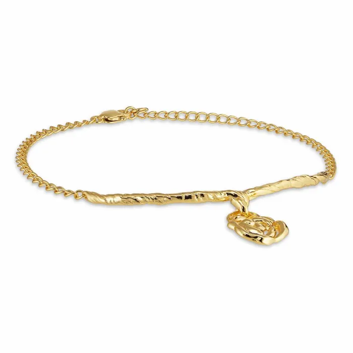 Jane Knig Gold Bracelets Women Rosie Bracelet