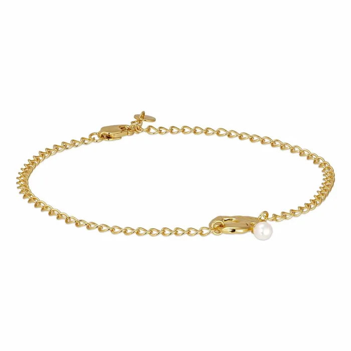 Jane Knig Gold Bracelets Women Space Bracelet