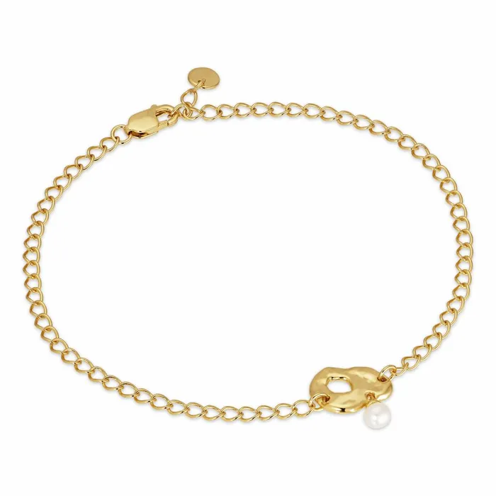 Jane Knig Gold Bracelets Women Space Bracelet