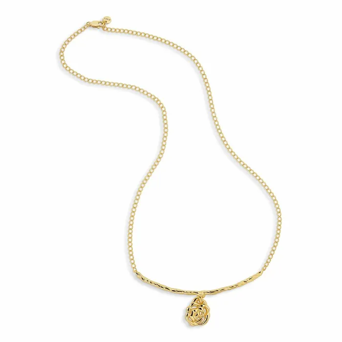 Jane Knig Gold Necklaces Women Rosie Necklace