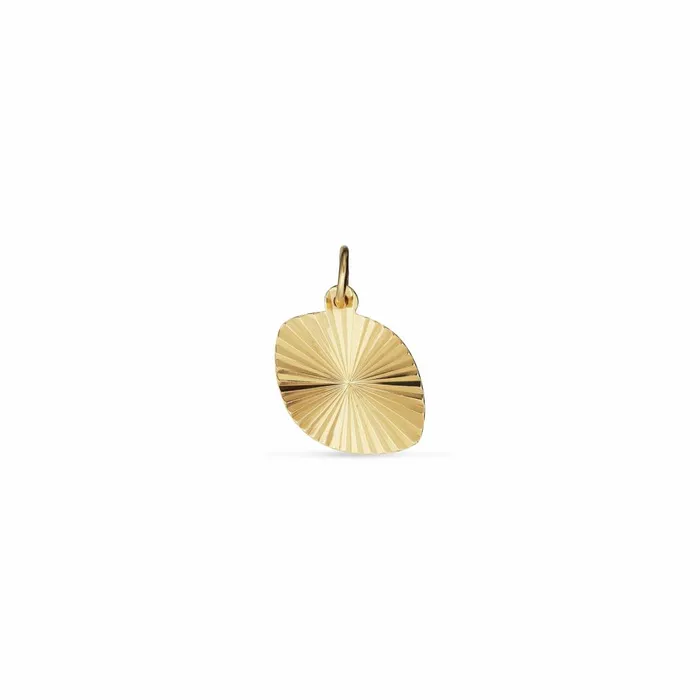 Jane Knig Gold Pendants Women Envision Eye Pendant