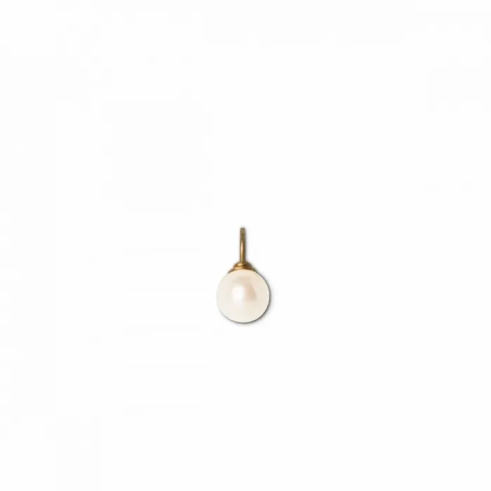 Jane Knig Gold Pendants Women Pearl Pendant