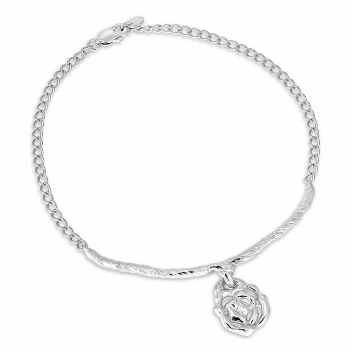 Jane Knig Silver Bracelets Women Rosie Bracelet