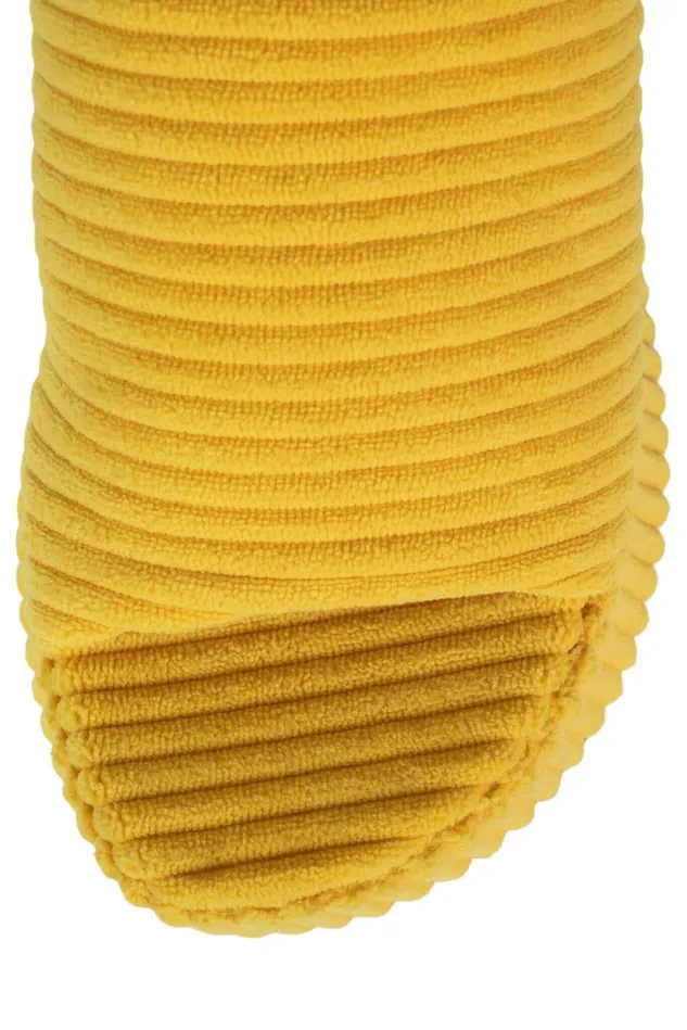 Jeffrey Campbell 6TEEN2 Pink Stripe Terrycloth Women Sandal