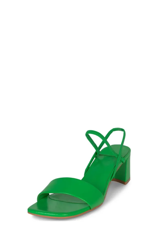 Jeffrey Campbell ADAPT White Women Heel