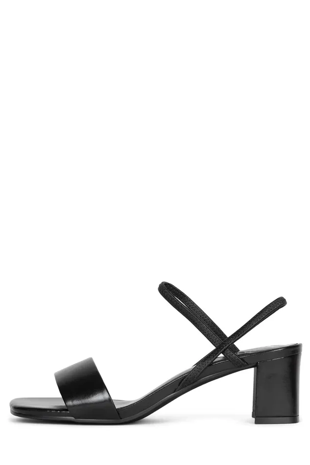 Jeffrey Campbell ADAPT White Women Heel