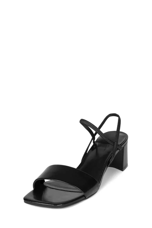 Jeffrey Campbell ADAPT White Women Heel
