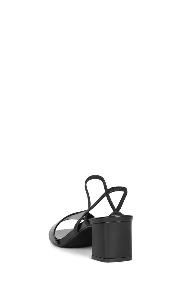 Jeffrey Campbell ADAPT White Women Heel