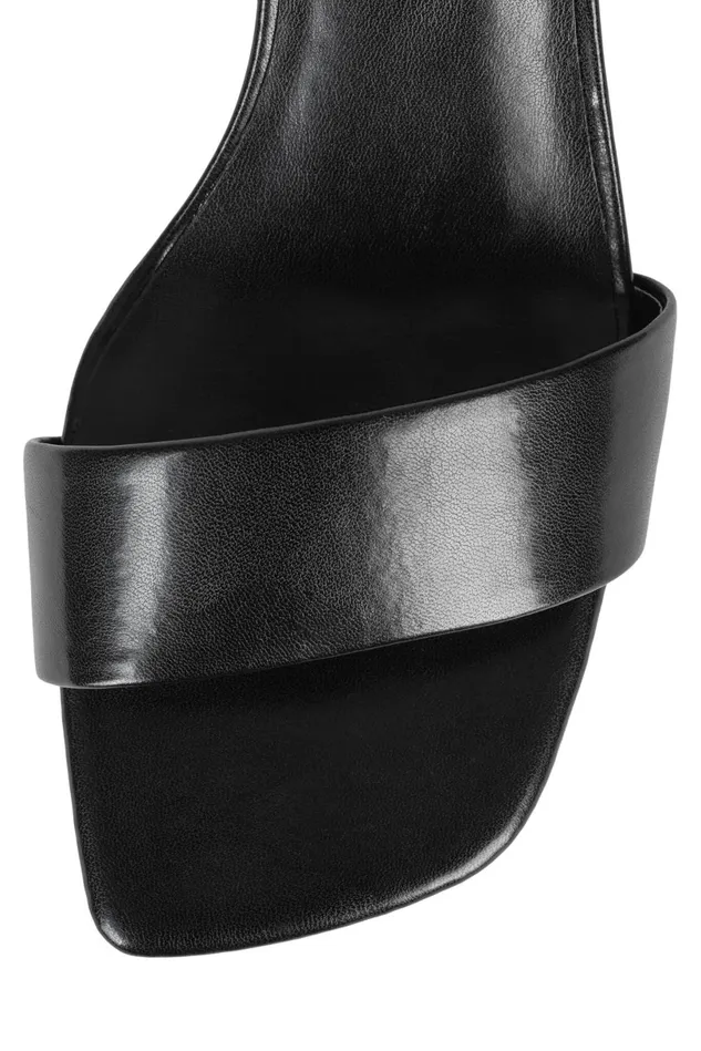 Jeffrey Campbell ADAPT White Women Heel
