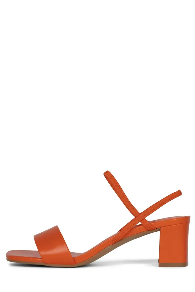 Jeffrey Campbell ADAPT White Women Heel