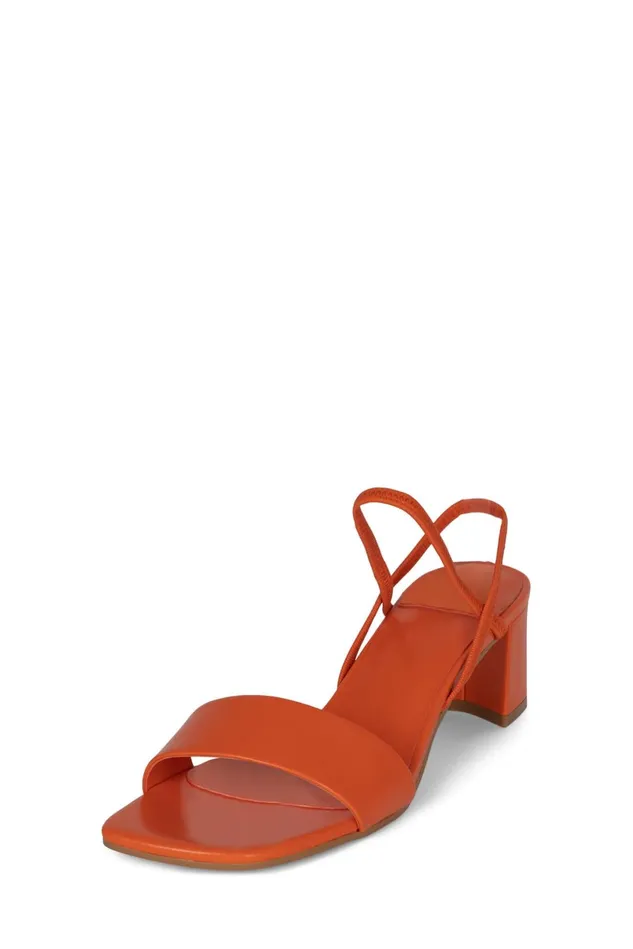 Jeffrey Campbell ADAPT White Women Heel