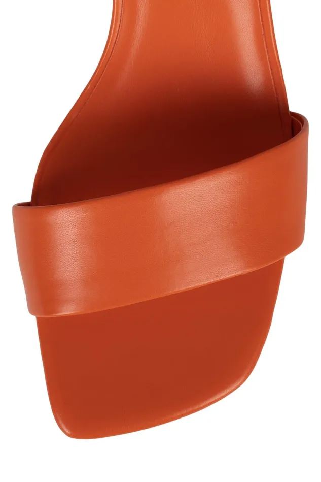 Jeffrey Campbell ADAPT White Women Heel