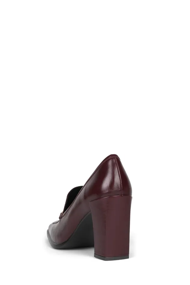 Jeffrey Campbell BROCHURE Cream Gold Women Pump