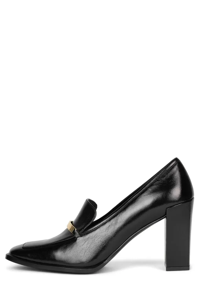 Jeffrey Campbell BROCHURE Cream Gold Women Pump