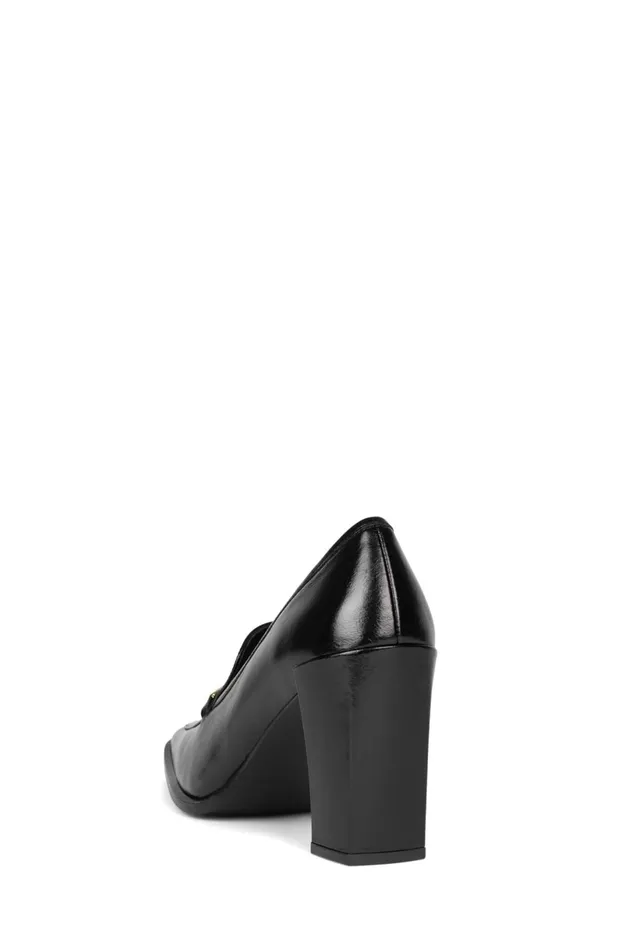 Jeffrey Campbell BROCHURE Cream Gold Women Pump