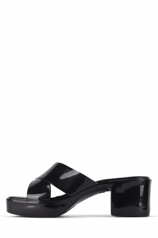Jeffrey Campbell BUBBLEGUM Red Women Sandal