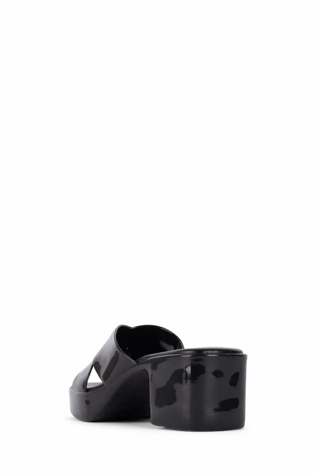 Jeffrey Campbell BUBBLEGUM Red Women Sandal
