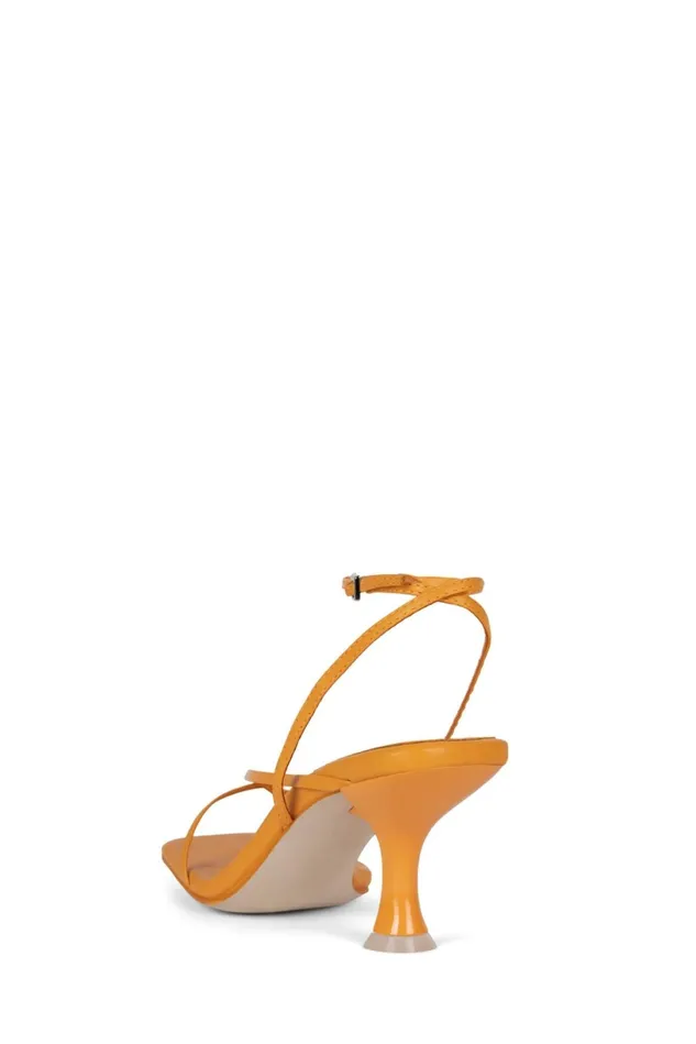 Jeffrey Campbell FLUXX Aqua Women Heel