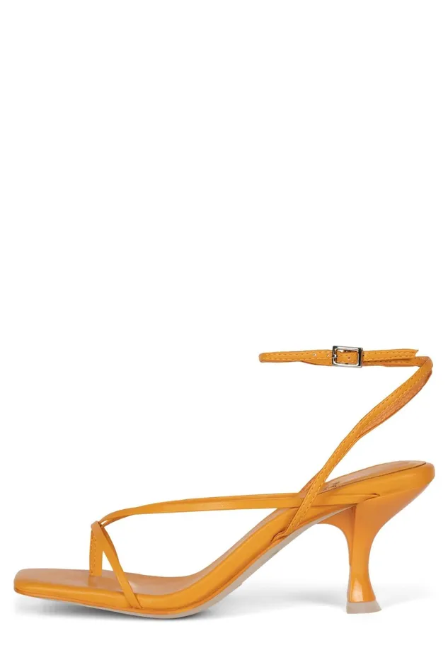 Jeffrey Campbell FLUXX Aqua Women Heel